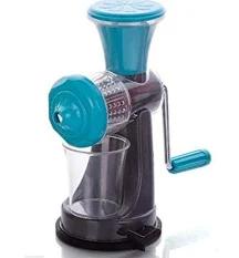 Commercial Juicer